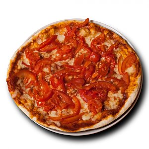 Пицца Маргарита, Pizza Sole Mio