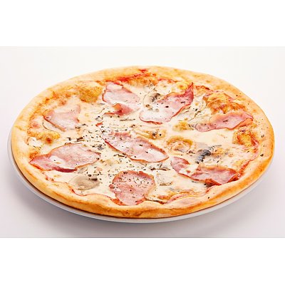 Доставка Пицца "Нежная" большая из Pizza Smile - Светлогорск в Светлогорске | Just-Eat.by