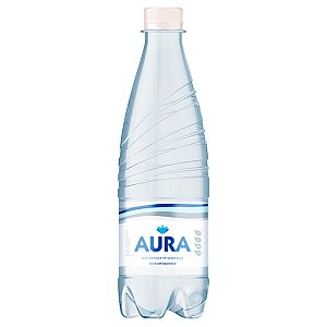 Aura негазированная 0.5л