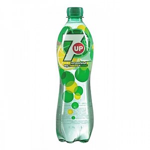 7Up 0.5л