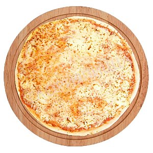 Пицца Маргарита 32см, Глория Пицца