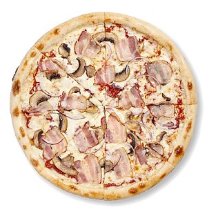 Пицца Дон Бекон 32см, Гриль Хаус