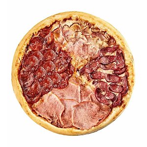 Пицца 4 Мяса 32см, Гриль Хаус