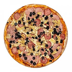 Пицца Гурман 32см, Гриль Хаус