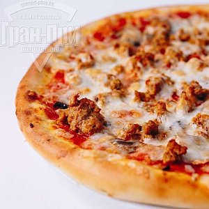 Пицца Болонья 52см, Гран-При