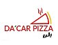 DACAR PIZZA Rally