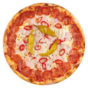 Сколько стоит пицца в пицце темпо