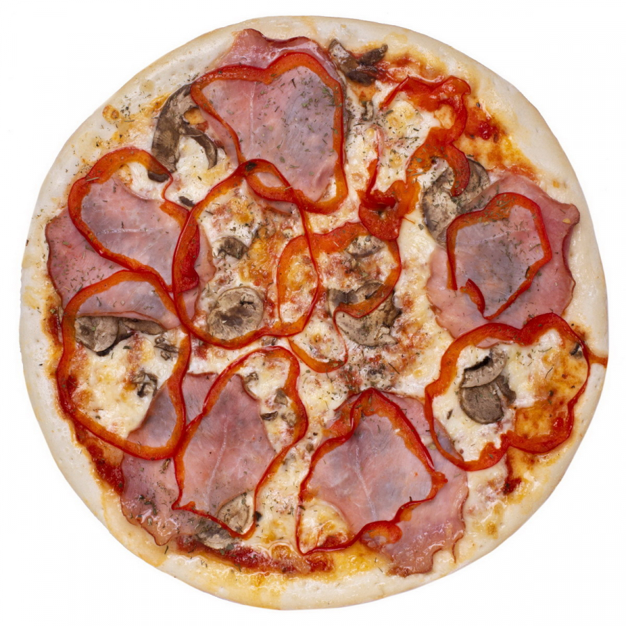 пицца капричиоза с чем фото 112