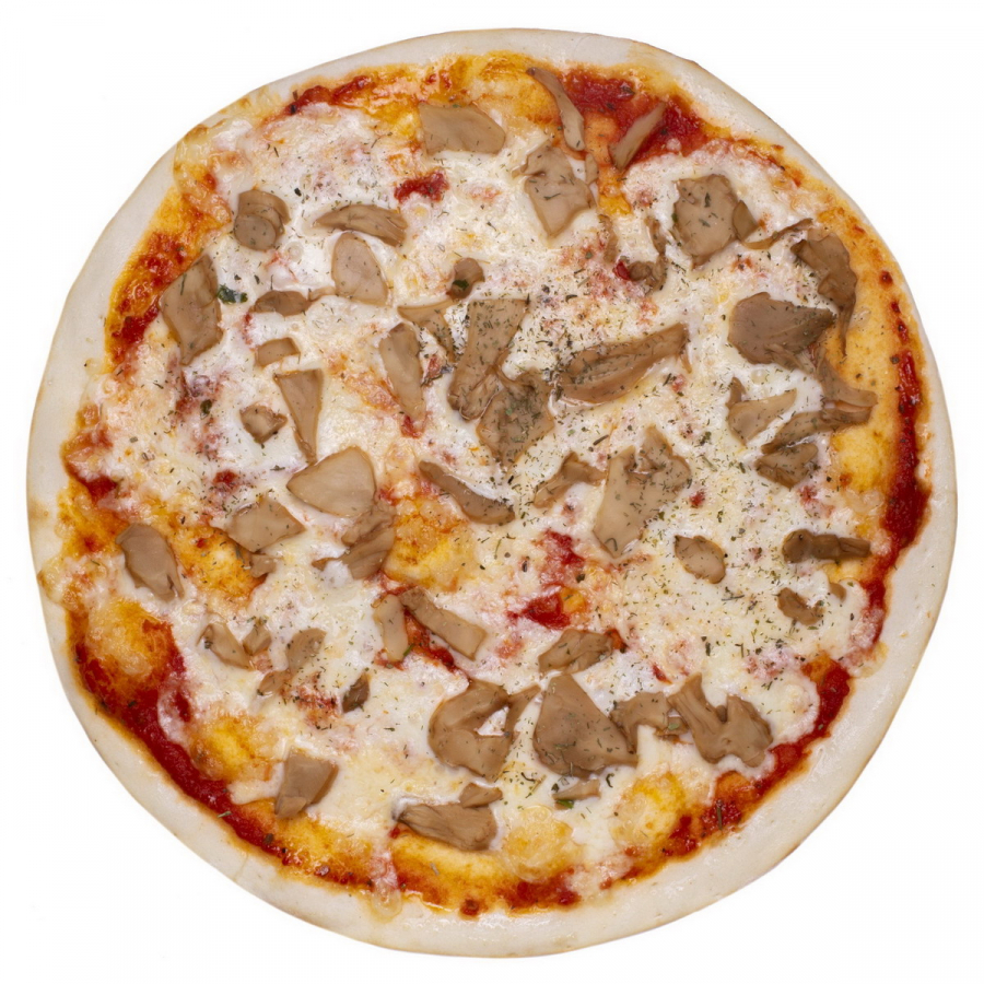 Пицца просто телефон. Пицца Фокс грибная. Пицца грибная. Пицца 43 см. Просто пицца грибная.
