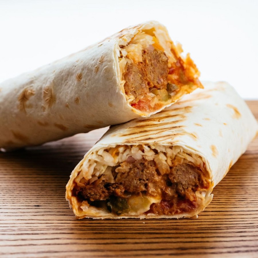 Доставка Шаверма с говядиной из Ферма Шаверма в Витебске | Just-Eat.by