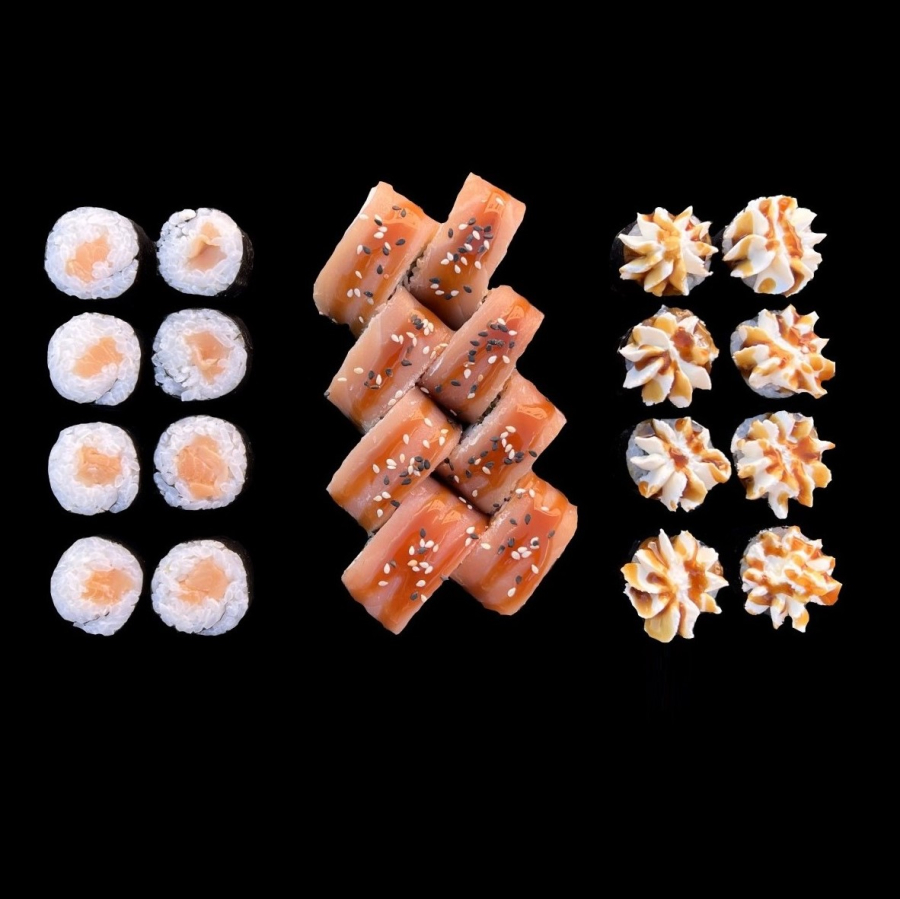 Заказать сет суши гомель фото 42